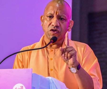 CM Yogi urges citizens to make Shravan month symbol of cleanliness, water conservation