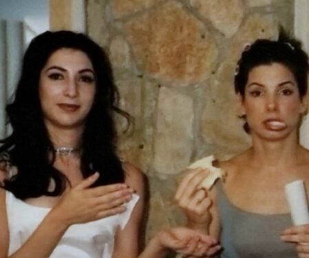 Sandra Bullock celebrates ‘the woman’ who knows her best on ‘Sister’s Day’