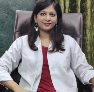 Ghaziabad psychiatrist dies after falling from fifth-floor apartment; family points to long-standing emotional distress