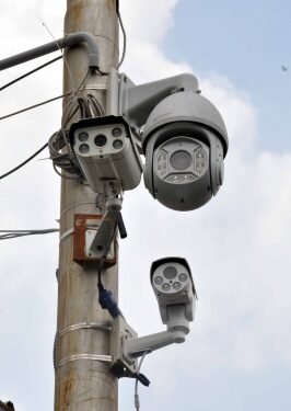 Kolkata police to install advanced CCTV cameras for central lock-up surveillance
