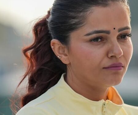 Rubina Dilaik says post-pregnancy body made ‘Khatron Ke Khiladi 15’ physically tougher