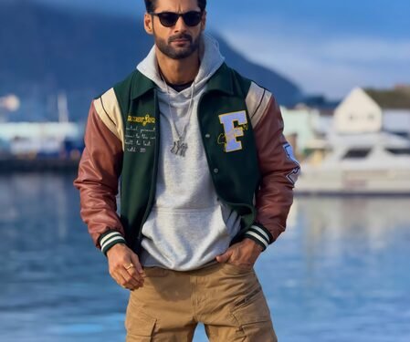 Karan Wahi: We think we know our biggest fears until we’re standing in front of them