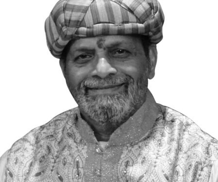 Senior BJP leader, former MP Minister Paras Chandra Jain passes away