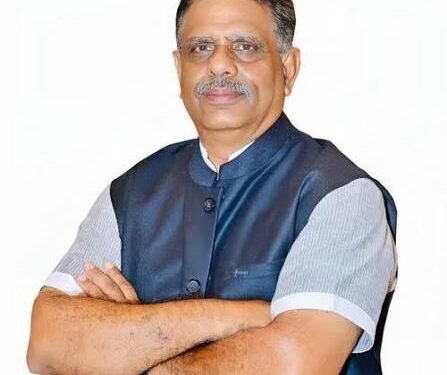Rajasthan tops India in organ donation pledge campaign, receives National Award for Excellence