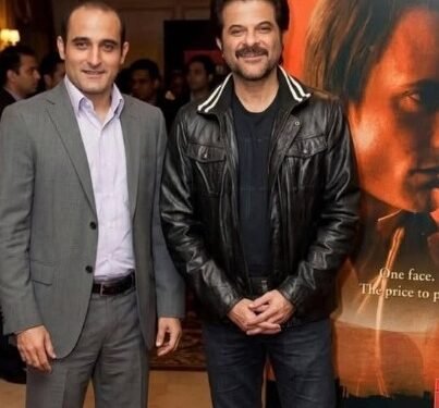 Anil Kapoor calls Akshaye Khanna ‘finest actor’ as ‘Gandhi, My Father’ clocks 19 years