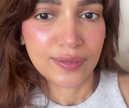 Bhumi Pednekar condemns rape, death threats against young protester: We cannot bully a young girl