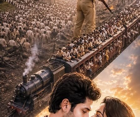 ‘Jai Hind, Jai Sindh’ director Indrajit Lankesh: Releasing in four languages was a natural decision