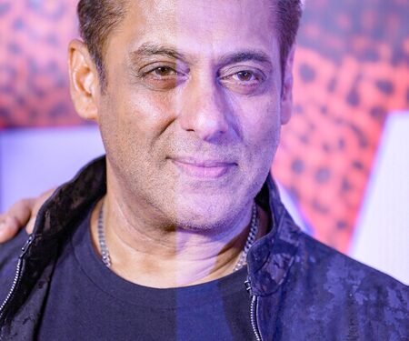 Salman Khan recollects jail time: Small area, 50-60 people, Indian style commode, lizards