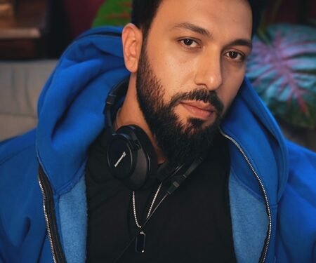 Abhijit Vaghani shares what keeps the creative fire in him alive