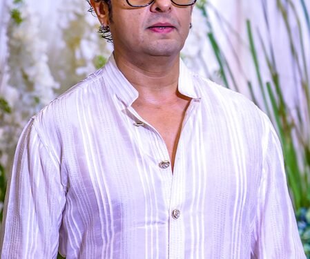 Sonu Nigam says, he wanted to have girlfriends, affairs: ‘I was a romantic guy’