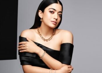Rashmika Mandanna details nature of her injury, calls ‘Mysaa’ her most aggressive film