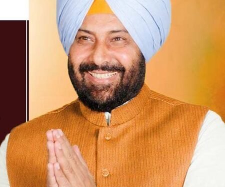 Punjab BJP hails High Court verdict on releasing DA of employees