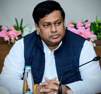 15 foreign varsities given nod to open India campus: MoS Sukanta Majumdar