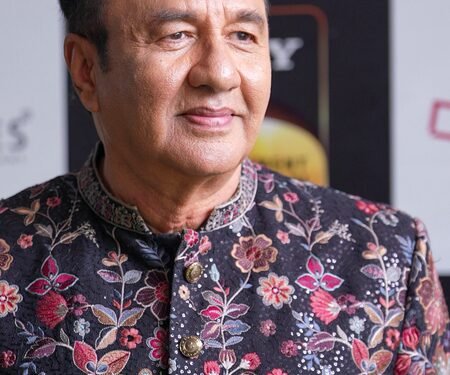 Anu Malik celebrates his first musical play ‘Jaane Pehchaane Anjaane’ it heads to America