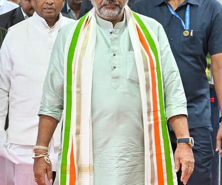 Political careers shouldn’t be jeopardised over berths, CM Shivakumar to leaders left out of K’taka Cabinet