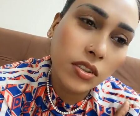 ‘Dhurandhar’ fame Afsana Khan’s Instagram account gets hacked, singer condemns misuse of social media