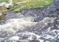 Untreated sewage continues to flow into Noyyal River in TN’s Coimbatore as STP project stalled