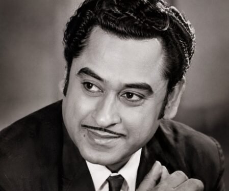 Kumar Sanu celebrates Kishore Kumar’s legacy on his birth anniversary: ‘Legends never leave us’