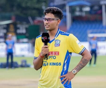 DPL: ‘Different player is stepping up in every match,’ says Dhull on Central Delhi’s winning streak