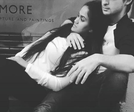 Aayush Sharma calls Arpita Khan Sharma his ‘safe place’ in emotional birthday tribute
