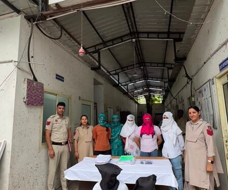 Delhi Cyber Police bust fake placement racket, arrest 7 for cheating jobseekers