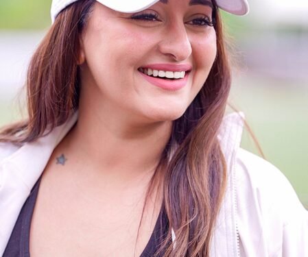 Sonakshi Sinha on Jharkhand student protest: ‘It’s disheartening to see students go through this’