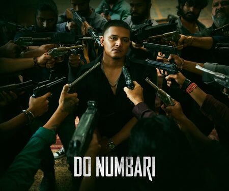 ‘Do Numbari’ sets the stage for high-voltage action in ‘Mirzapur: The Movie’