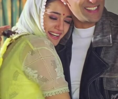 Preity Zinta marks 26th anniversary of Salman Khan, Rani Mukerji starrer ‘Har Dil Jo Pyaar Karega’