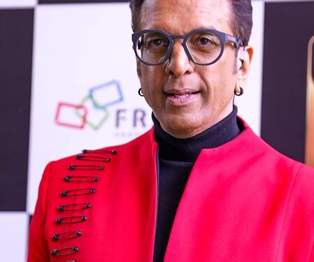 Jaaved Jaaferi reflect on his journey in cinema through dance on ‘India’s Best Dancer’