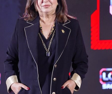 Farah Khan explains how ‘Dard-E-Disco’ came into being