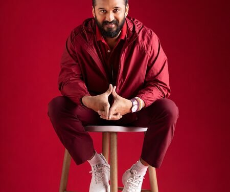 Amit Trivedi says ‘Chal Na Reel Banate Hain’ line from ‘Feel Banate Hain’ track felt ‘relatable’