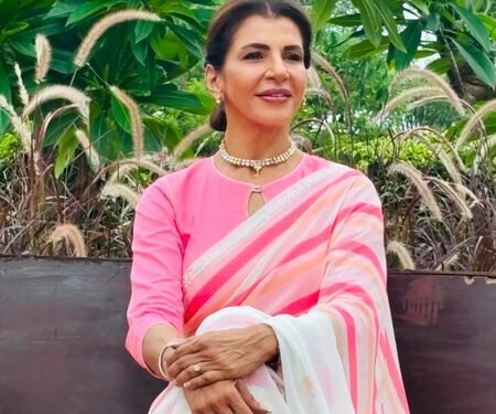 Anita Raj on ‘Yeh Rishta Kya Kehlata Hai’ completing 1,000 episodes: ‘This place truly feels like home’