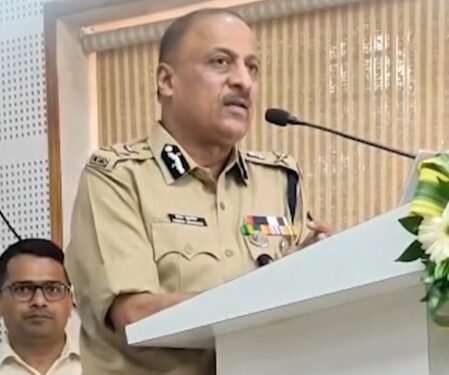 Odisha Police partners with NFSU to enhance cyber policing, digital forensics