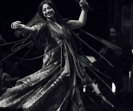 Shreya Ghoshal calls South East Asia leg of ‘The Unstoppable Tour’ an ‘incredibly special’ journey