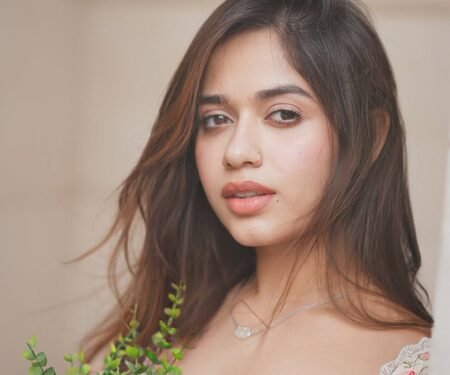 Jannat Zubair calls link-up rumours with Elvish Yadav ‘a little too much’