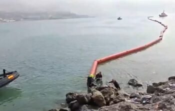 Ceuta migrant crisis: 2500 migrants still in the city