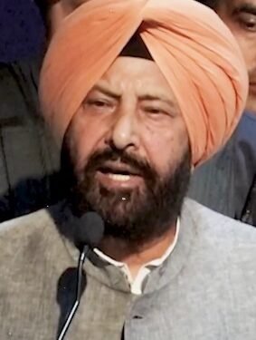 Punjab Assembly resolution on E20 ethanol ‘politically motivated, misleading’, says BJP