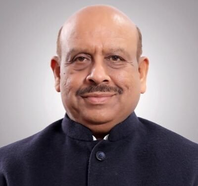 Delhi Assembly session starting Aug 7 to have three sittings: Speaker Vijender Gupta