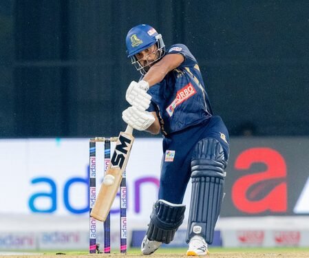 ‘Luck smiled on us’: Outer Delhi Warriors Monu Shukla recounts high-drama super over win against New Delhi Tigers