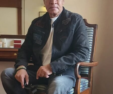 AICWA offers condolences to ‘Ghajini’ actor Pradeep Rawat