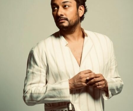 Raghav reminisces about late Asha Bhosle collaboration as ‘Let’s Work It Out’ clocks 22 years