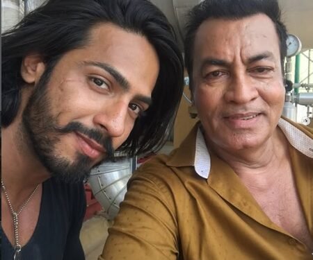 Thakur Anoop Singh to late Pradeep Rawat: Off camera you’ve only been an inspiration to fight with life’s battles