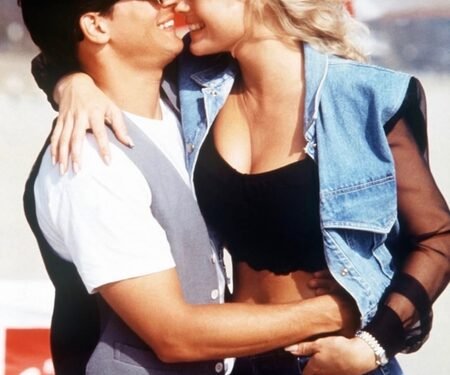 Erika Eleniak revisits Eddie-Shauni iconic ‘Baywatch’ romance: Some TV couples become more than just characters