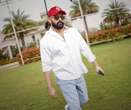 Ram Pothineni’s #Rapo23 unit begins Pondicherry schedule