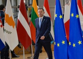 Portuguese PM backs migration policy amid EU border concerns