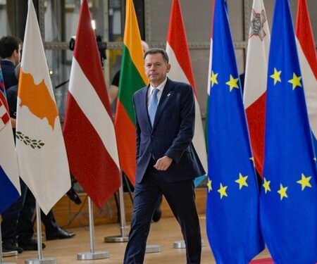 Portuguese PM backs migration policy amid EU border concerns