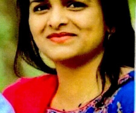 CBI secures deportation of wanted fugitive Vishakha Rathod from UAE