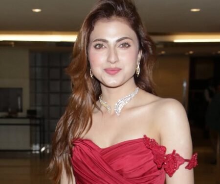 Farrhana Bhatt says with ‘Rohit Shetty besides, one will even jump into the well of death’
