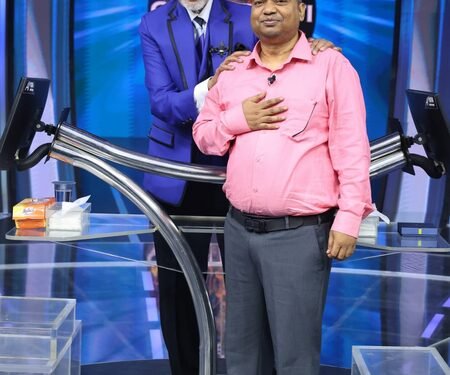 Amitabh Bachchan discovers Gen Z term ‘Biwi Paglu’ on KBC, says ‘Live like this and you’ll survive’