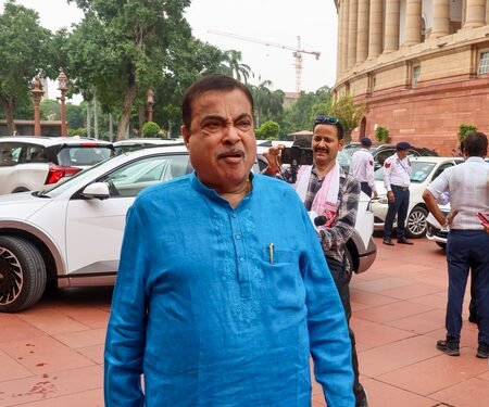 Ethanol policy: Bombay HC orders removal of defamatory social media posts against Gadkari